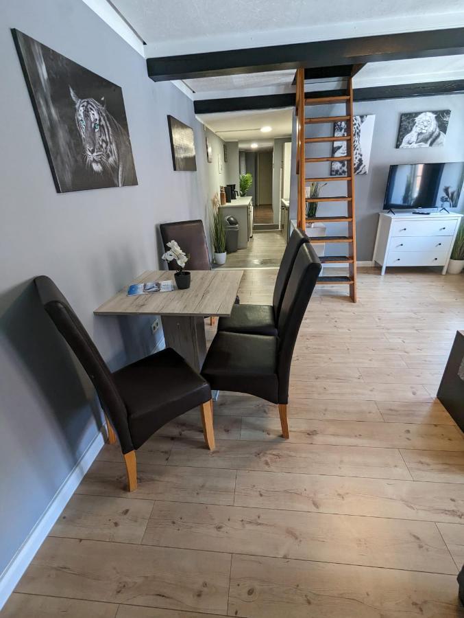 Flensburg Zentrum 10 Hh 1Og Gl エクステリア 写真