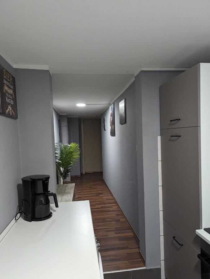 Flensburg Zentrum 10 Hh 1Og Gl エクステリア 写真