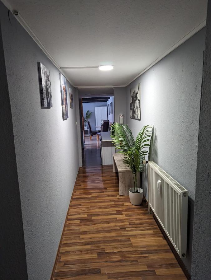 Flensburg Zentrum 10 Hh 1Og Gl エクステリア 写真